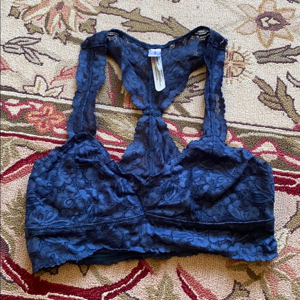 Free people intimately bralette